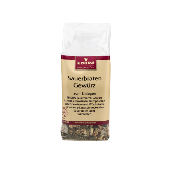 Sauerbraten-Gewürz