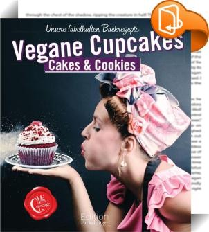 Vegane Cupcakes, Cakes & Cookie - Ms. Cupcake